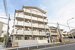 ドール青峰通　407号室