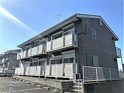 ツカサハイツII　202号室 202