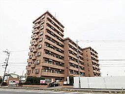 ペアシティ久喜参番館　508号室