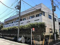 イレブンアール　108号室