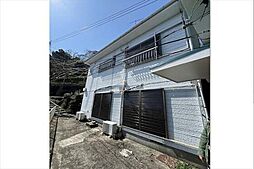 坂本町2丁目貸家　101号室