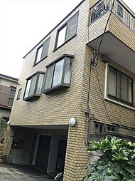 堀船マンション　1号室