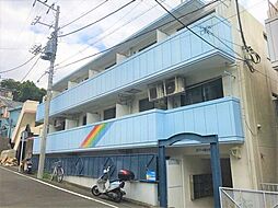 エトワール保土ヶ谷　204号室 204