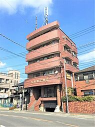 リバーサイドビル　502号室