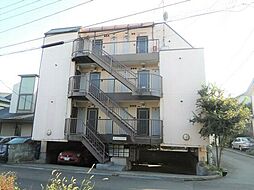 狭山グロリアハイツ　403号室