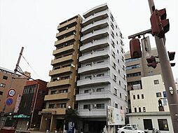 メゾンド今小路　503号室 503