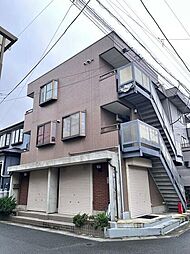 レインボー元井　101号室 101