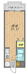 ジョイフル中山三番館