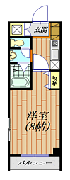 カーサソレイユ 304
