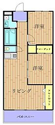 ズイコーハイツＰａｒｔ2 607