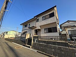 富里市七栄土地付建物