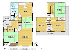 富里市大和土地付建物