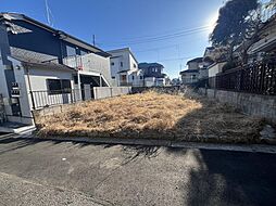 成田市不動ヶ岡売地