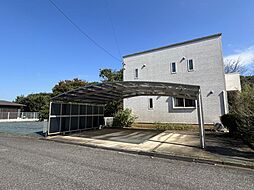 成田市倉水土地付き建物