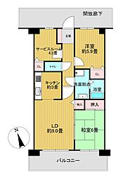 サンヴェール春日部