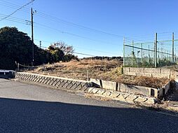 佐倉市王子台五丁目土地