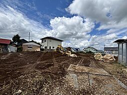 成田市宗吾3丁目570番2他土地
