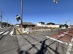 富里市七栄６４６−１２０土地