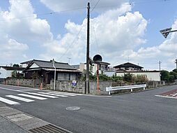 富里市七栄６４６−１２０土地