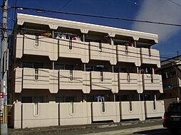 ソルテリアユタカ 202