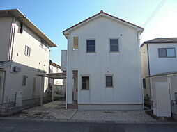 姫路市余部区上余部の一戸建て