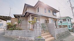 姫路市城見台4丁目の一戸建て