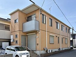 シャーメゾン西浜 2