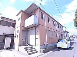 シャーメゾン西浜 2