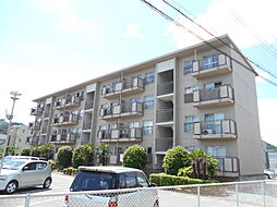 砥堀第2コーポラス 105