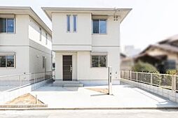 姫路市五軒邸3丁目の一戸建て