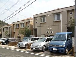 相生市ひかりが丘の一戸建て