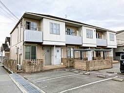 プレミア南条 A3