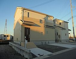 大津区吉美戸建 1