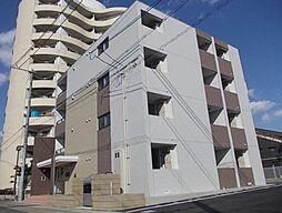 姫路市手柄1丁目