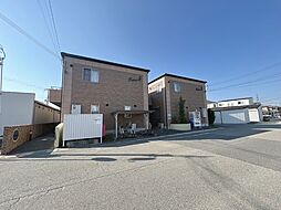 姫路市飾磨区阿成植木の一戸建て