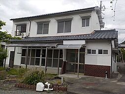 姫路市安富町植木野の一戸建て