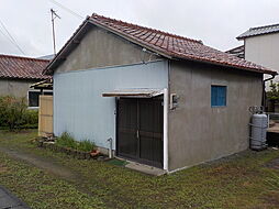 国分寺平屋戸建 -
