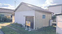 国分寺平屋戸建 -
