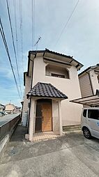 姫路市飾磨区構2丁目の一戸建て