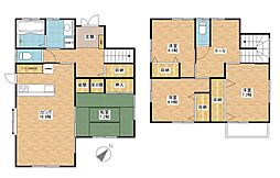 近江八幡市末広町　戸建