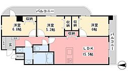 ブライムタワー古川