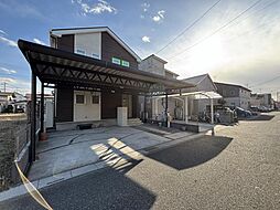 吉川市中央二丁目中古戸建