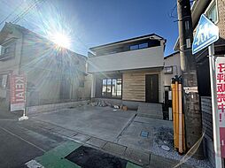 吉川市中曽根1期