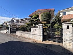 春日部市武里中野土地