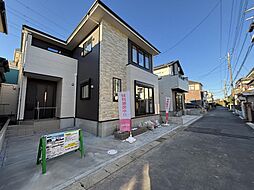 草加市金明町新築戸建