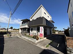 吉川市中曽根中古戸建