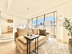 Dクラディア越谷II 206