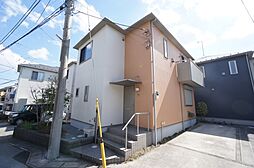 千葉市緑区あすみが丘3丁目の一戸建て