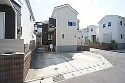 千葉市中央区仁戸名町の一戸建て