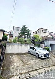 中古　八千代市勝田台南